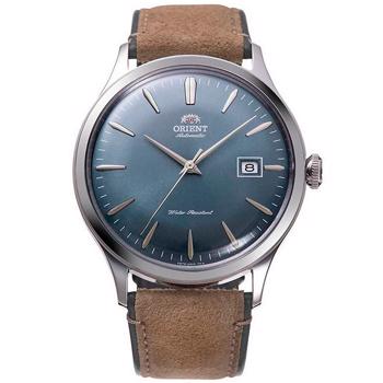 Stål Bambino Automatic Herre ur fra Orient
